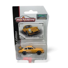 PORSCHE 911 CARRERA RS 2.7 -MAJORETTE